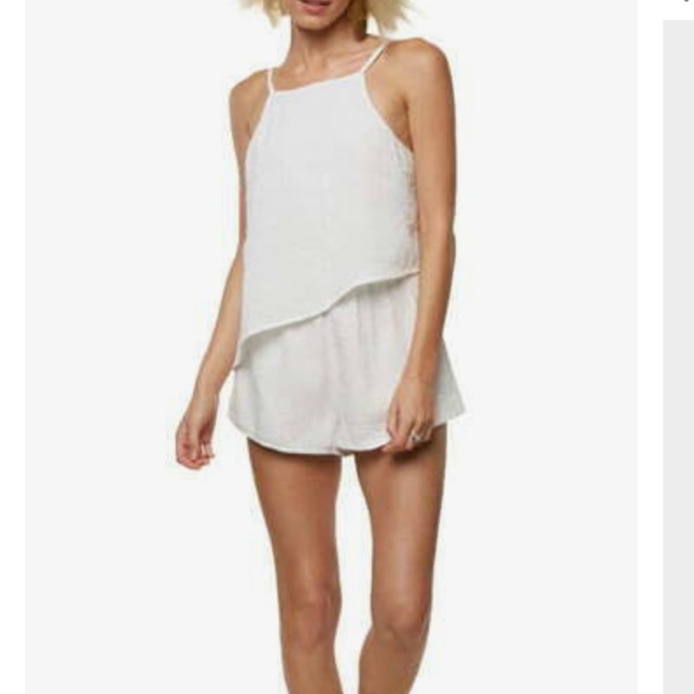 O’Neill Romper